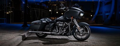 Used 2018 Harley-Davidson® Road Glide®