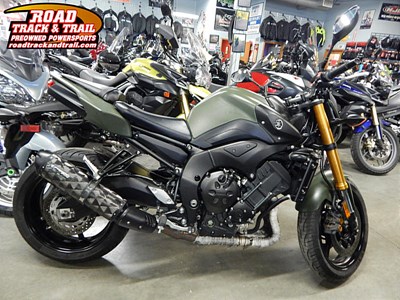 Used 2012 Yamaha