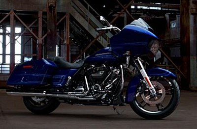 New 2019 Harley-Davidson® Road Glide®
