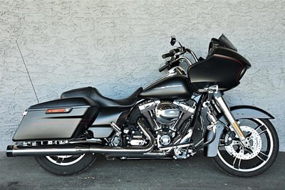 Used 2015 Harley-Davidson® Road Glide® Special