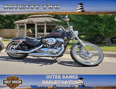 harley davidson sportster seventy two for sale matching 72 104
