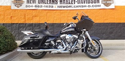 Used 2015 Harley-Davidson® Road Glide®