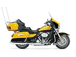 Used 2013 Harley-Davidson® Electra Glide® Ultra® Limited