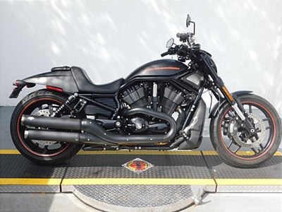 Used 2014 Harley-Davidson® V-Rod® Night Rod® Special