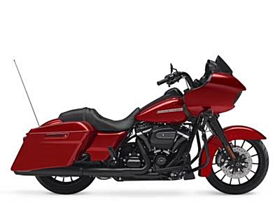 New 2018 Harley-Davidson® Road Glide® Special