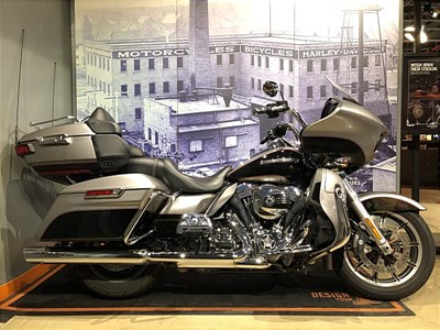 Used 2016 Harley-Davidson® Road Glide® Ultra