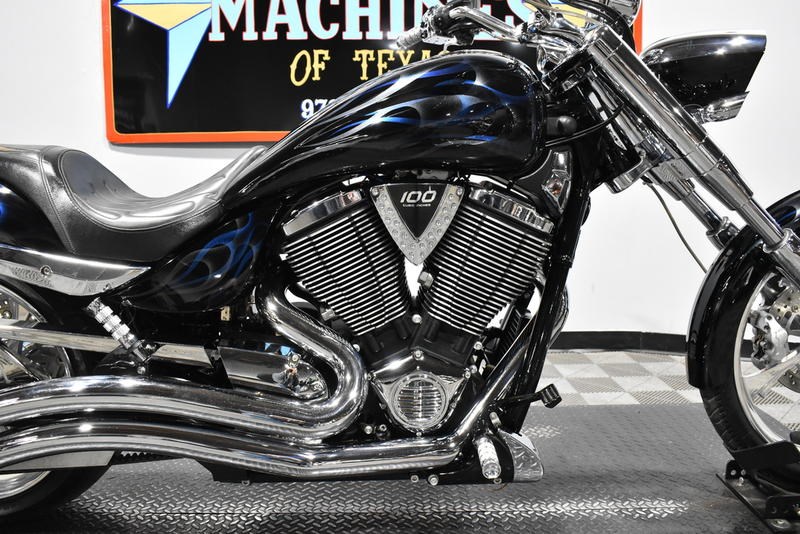 2008 victory jackpot