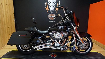Used 2013 Harley-Davidson® Street Glide®