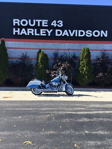 Used 2005 Harley-Davidson® Softail® Deluxe