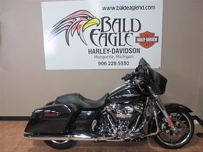 Used 2018 Harley-Davidson® Street Glide®