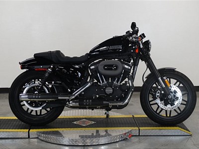Used 2016 Harley-Davidson® Sportster® Roadster™