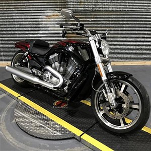 Used 2017 Harley-Davidson® V-Rod® Muscle