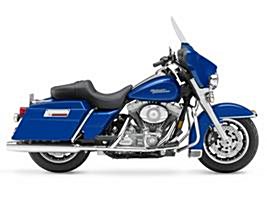 Used 2008 Harley-Davidson® Electra Glide® Standard