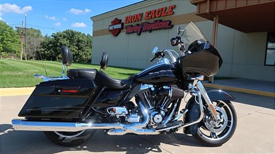 Used 2013 Harley-Davidson® Road Glide® Custom