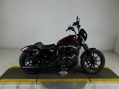 Used 2018 Harley-Davidson® Softail® Deluxe