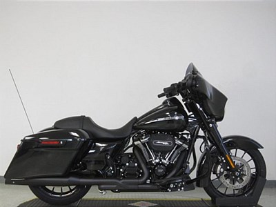 New 2019 Harley-Davidson® Softail® Deluxe