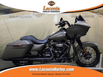 New 2019 Harley-Davidson® Road Glide® Special