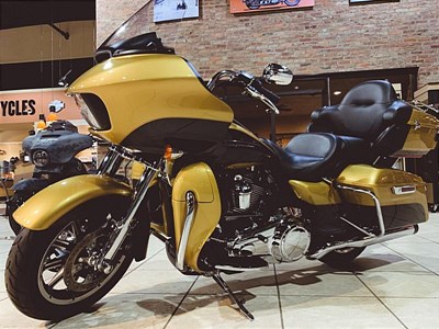 Used 2017 Harley-Davidson® Road Glide® Ultra