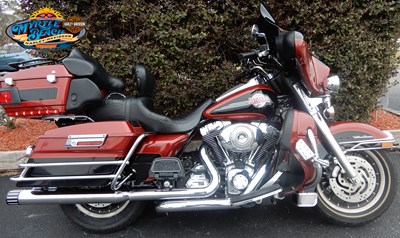 Used 2006 Harley-Davidson® Custom