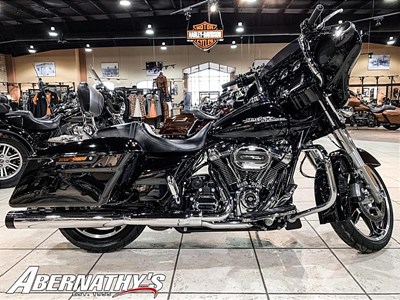 Used 2017 Harley-Davidson® Street Glide® Special