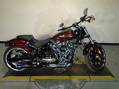 2018 Harley Davidson Breakout >> Softail Breakout 2018 Harley Davidson Breakout >> Softail Breakout