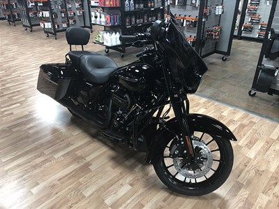 New 2019 Harley-Davidson® Street Glide® Special