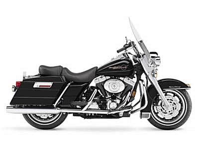 Used 2006 Harley-Davidson® Road King®