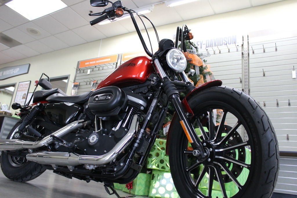 HarleyDavidson® Motorcycles for Sale near Toledo, IA (91 Bikes, Page 1