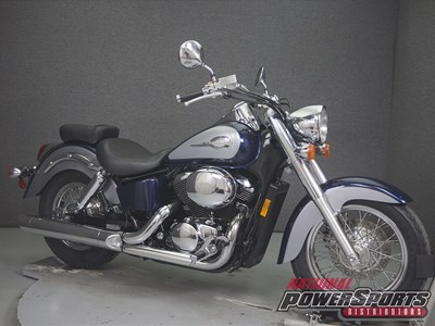Used 2001 Honda® Shadow 750 ACE