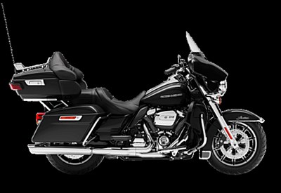 New 2019 Harley-Davidson® Electra Glide® Ultra® Limited