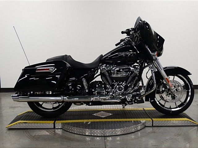 2020 Harley-Davidson® FLHX Street Glide® for Sale in Fort Myers, FL