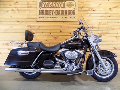 Used 2001 Harley-Davidson® Road King®