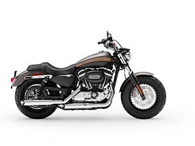 New 2019 Harley-Davidson® Sportster® 1200 Custom