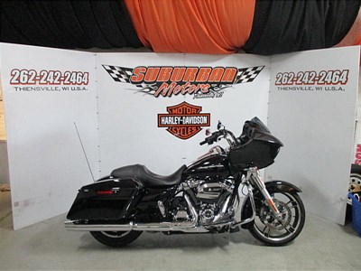 Used 2018 Harley-Davidson® Road Glide®