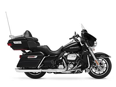 Used 2017 Harley-Davidson® Electra Glide® Ultra Limited® Low