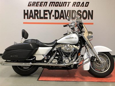 Used 2006 Harley-Davidson® Road King® Custom