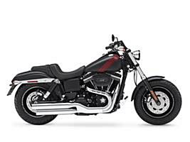 Used 2016 Harley-Davidson® Dyna® Fat Bob®