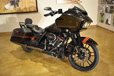 Used 2018 Harley-Davidson® CVO™ Road Glide®