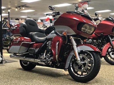 New 2019 Harley-Davidson® Road Glide® Ultra