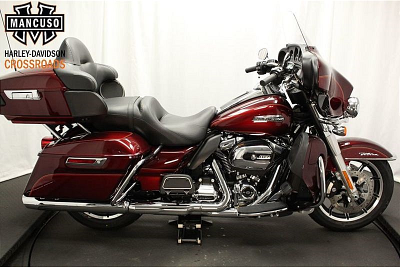 Mancuso Harley Davidson >> 2017 Harley-Davidson® FLHTCU Electra Glide® Ultra Classic® (MYSTERIOUS RED/VELOCITY RED ... Mancuso Harley Davidson >> 2017 Harley-Davidson® FLHTCU Electra Glide® Ultra Classic® (MYSTERIOUS RED/VELOCITY RED ...