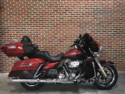 New 2019 Harley-Davidson® Electra Glide® Ultra® Limited