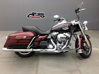 Used 2015 Harley-Davidson® Road King®