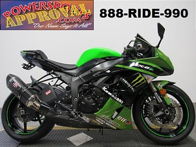 1988 And Newer Kawasaki Sport Ninja 600r For Sale 8 Bikes Page 1