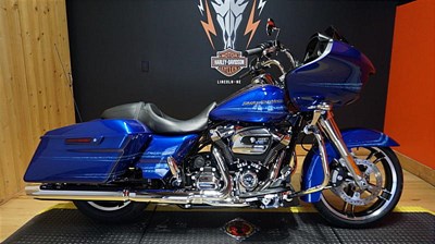 New 2019 Harley-Davidson® Road Glide®