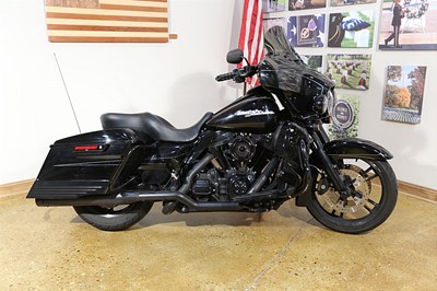 2014 street glide special for sale