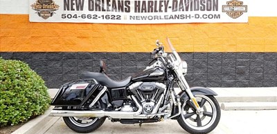 Used 2016 Harley-Davidson® Dyna® Switchback™