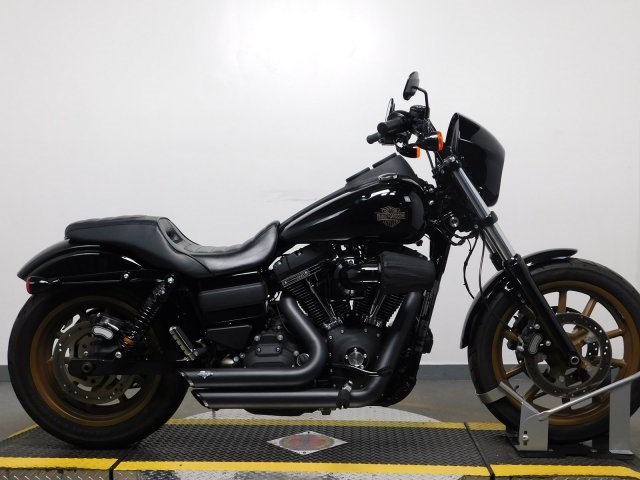 Harley-Davidson® Dyna Low Rider® S for Sale (37 Bikes ...