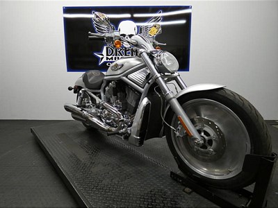 Used 2003 Harley-Davidson® V-Rod®
