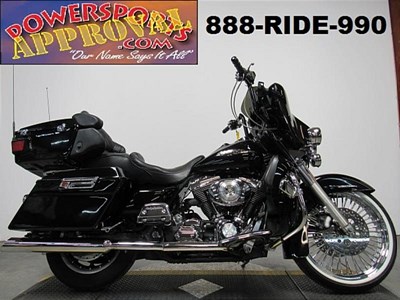 Used 2000 Harley-Davidson® Electra Glide® Ultra Classic®
