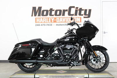 New 2019 Harley-Davidson® Road Glide® Special